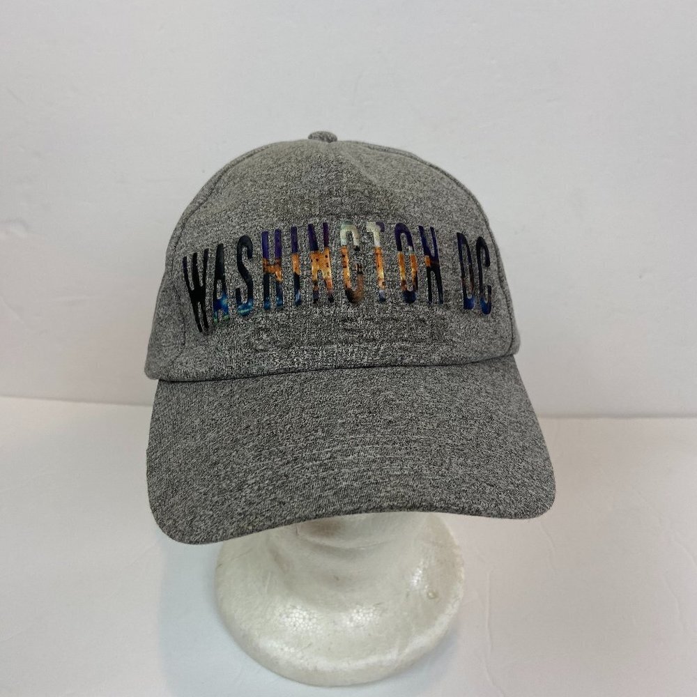 NWOT Robin Ruth  Washington DC Baseball Hat